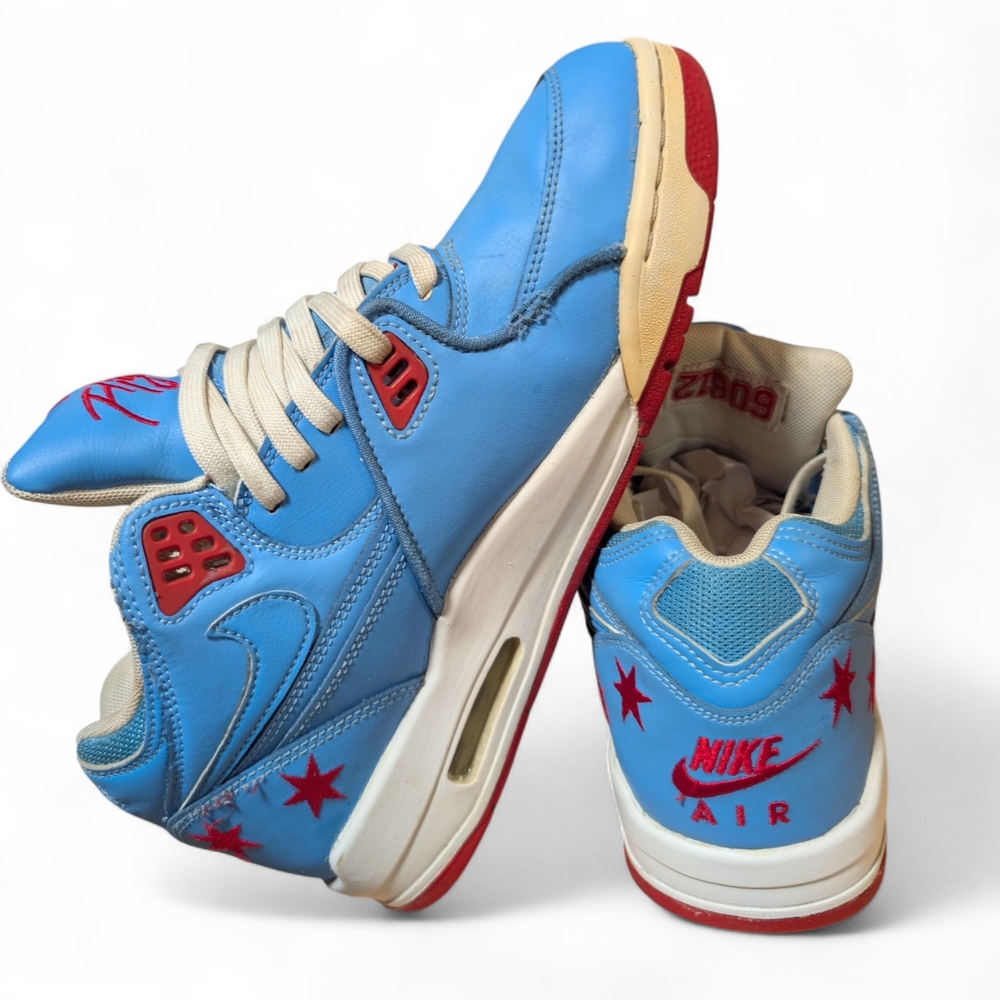 Nike Air Flight '89 Chicago All-Stars